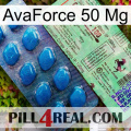 AvaForce 50Mg new02